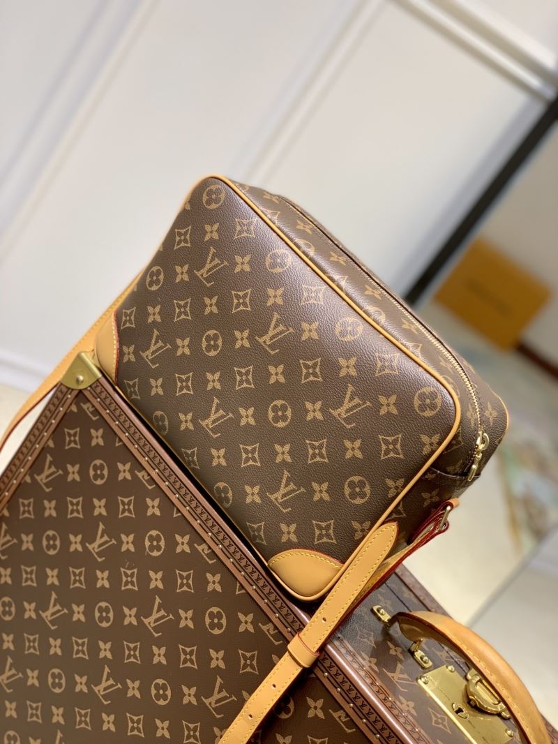 LV Satchel bags